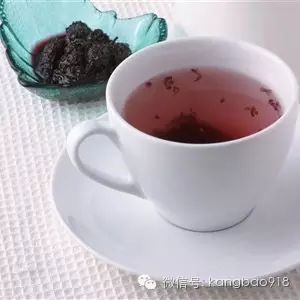 干桑葚泡水能补硒吗(桑葚干泡水喝可以防止脱发吗)-硒宝网