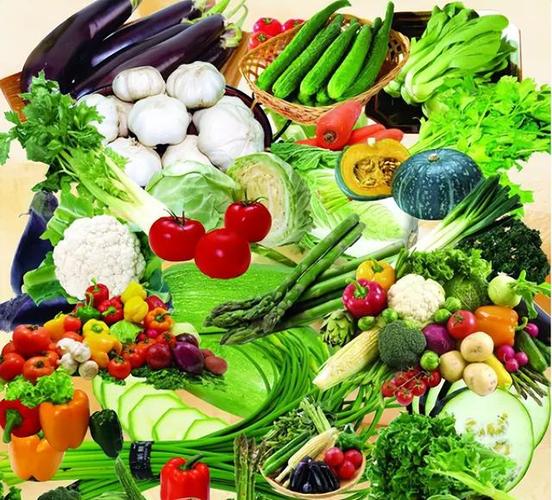 含微量元素的食物有哪些(食物含微量元素对照表)-硒宝网