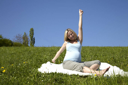 孕期为什么要补钙(孕期补钙要补多久)-硒宝网