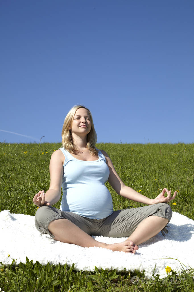 孕期为什么要补钙(孕期补钙要补多久)-硒宝网