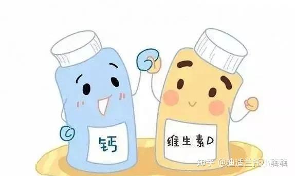 新生儿多久可以补钙（新生儿补钙可以和奶一起吃）-硒宝网