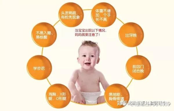 新生儿多久可以补钙（新生儿补钙可以和奶一起吃）-硒宝网