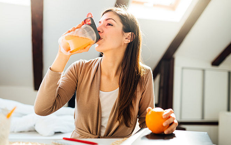 打疫苗前吃了补硒药(打疫苗前吃了保健品)-硒宝网