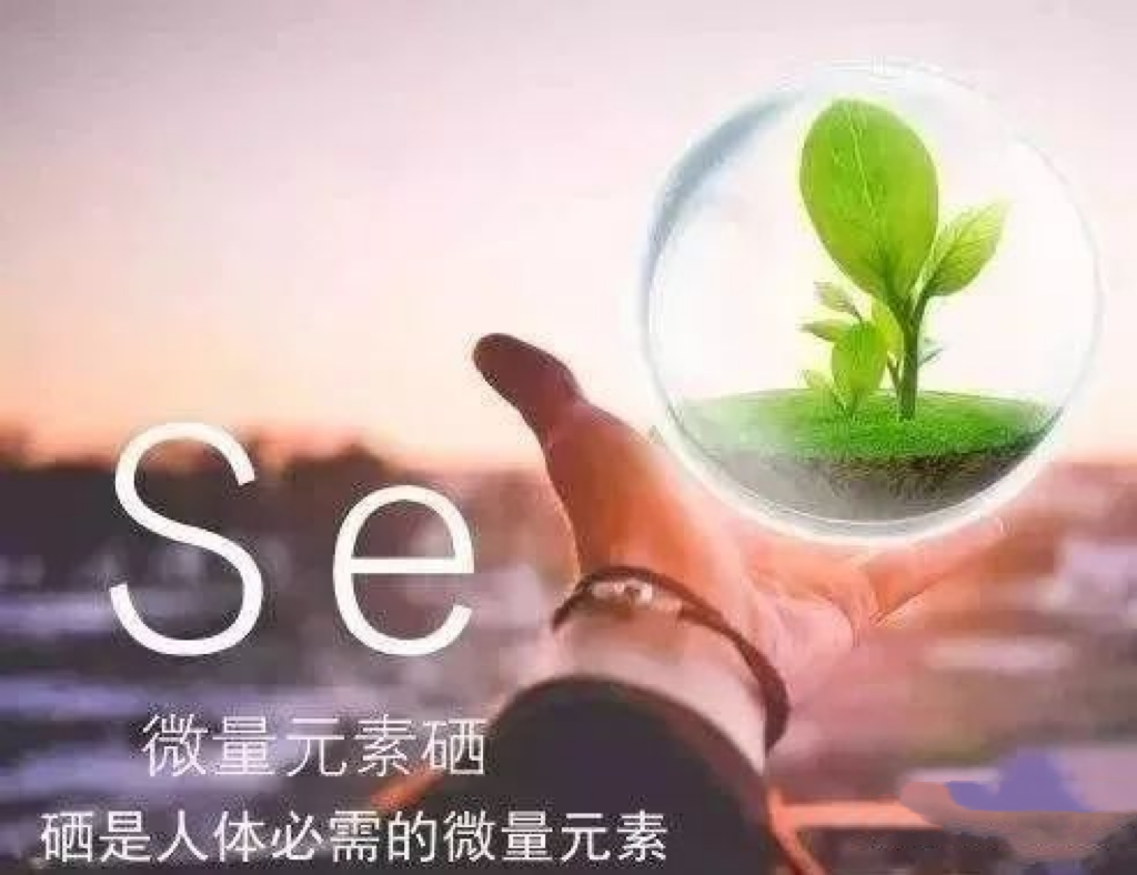 正常情况可以补硒能（可以吃硒片补硒吗）-硒宝网