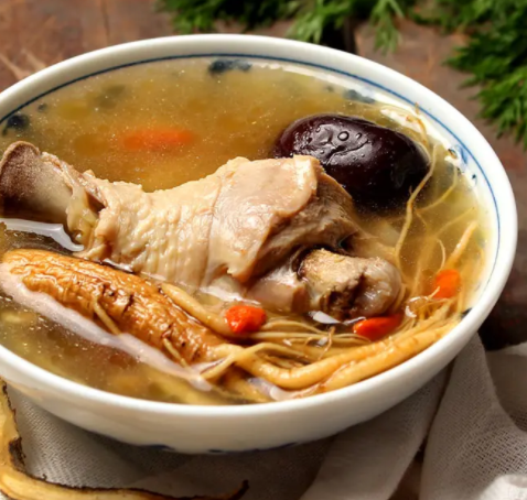 含硒温补食物有哪些(含补硒的食物有哪些)-硒宝网