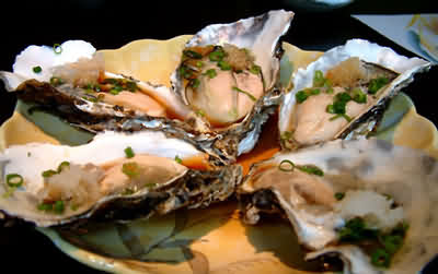 生蚝补锌还是补硒好(生蚝补钙还是补锌)-硒宝网