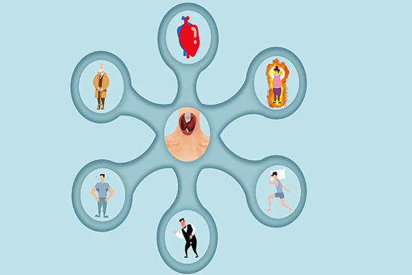 甲亢了补硒能好么吗（甲亢吃补硒起什么作用）-硒宝网