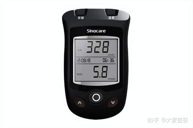 尿酸高男性能补硒吗（尿酸高吃硒行吗）-硒宝网