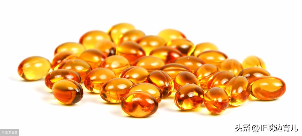 维生素d滴剂是补钙的吗（维生素d滴剂就是补钙的作用吗）-硒宝网