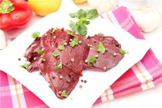 补铁有什么好处(补铁对哪里好)-硒宝网