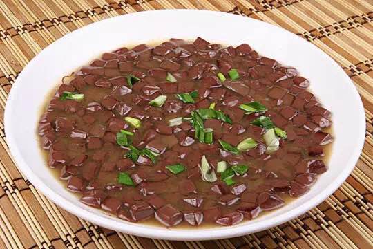 补铁有什么好处(补铁对哪里好)-硒宝网