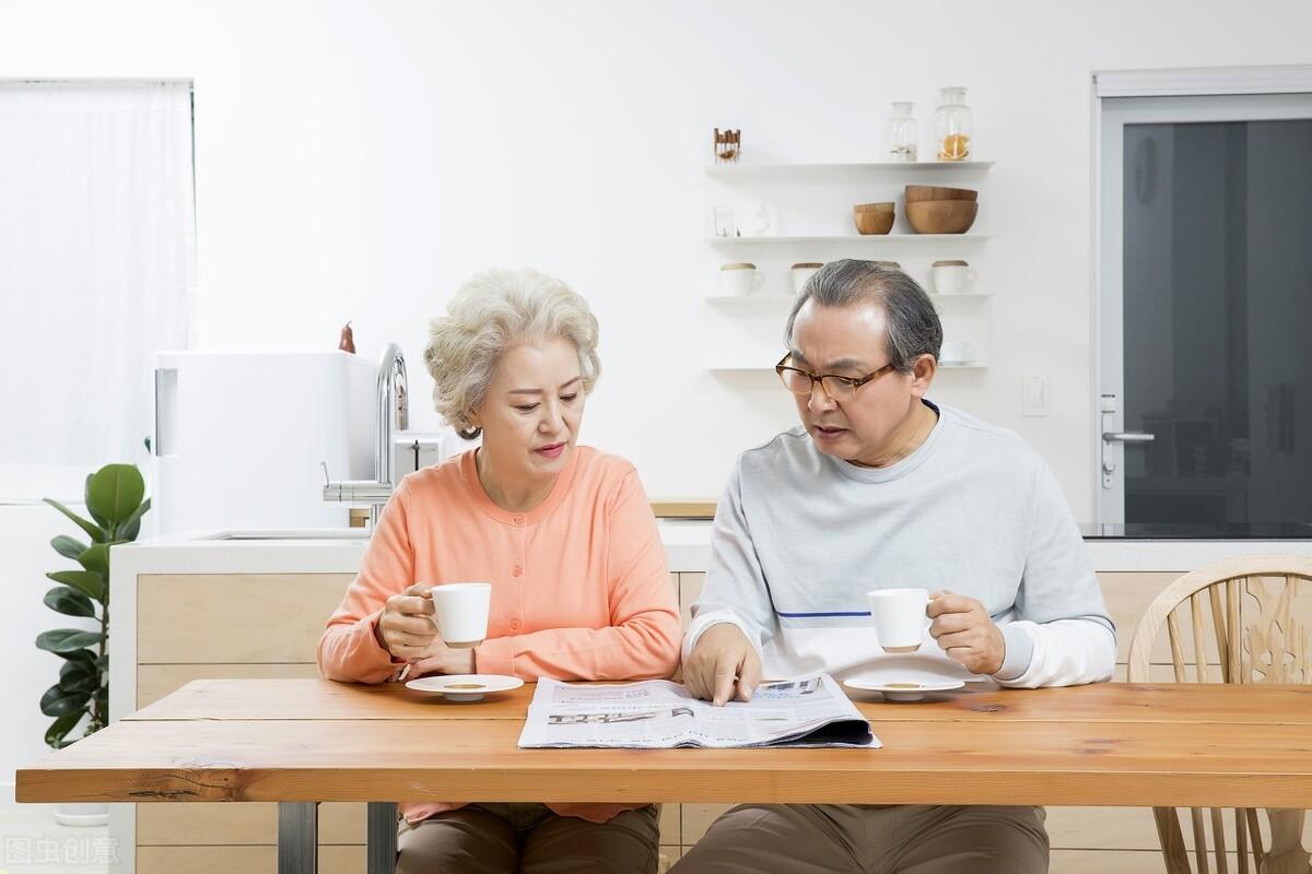 老年人补硒应补多少(老年人补硒的重要性)-硒宝网