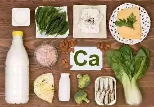 4个月宝宝需要补钙吗(补钙宝宝需要月经干净吗)-硒宝网