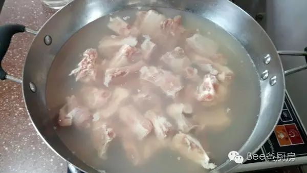 食疗补钙(食疗补钙有哪些食物)-硒宝网