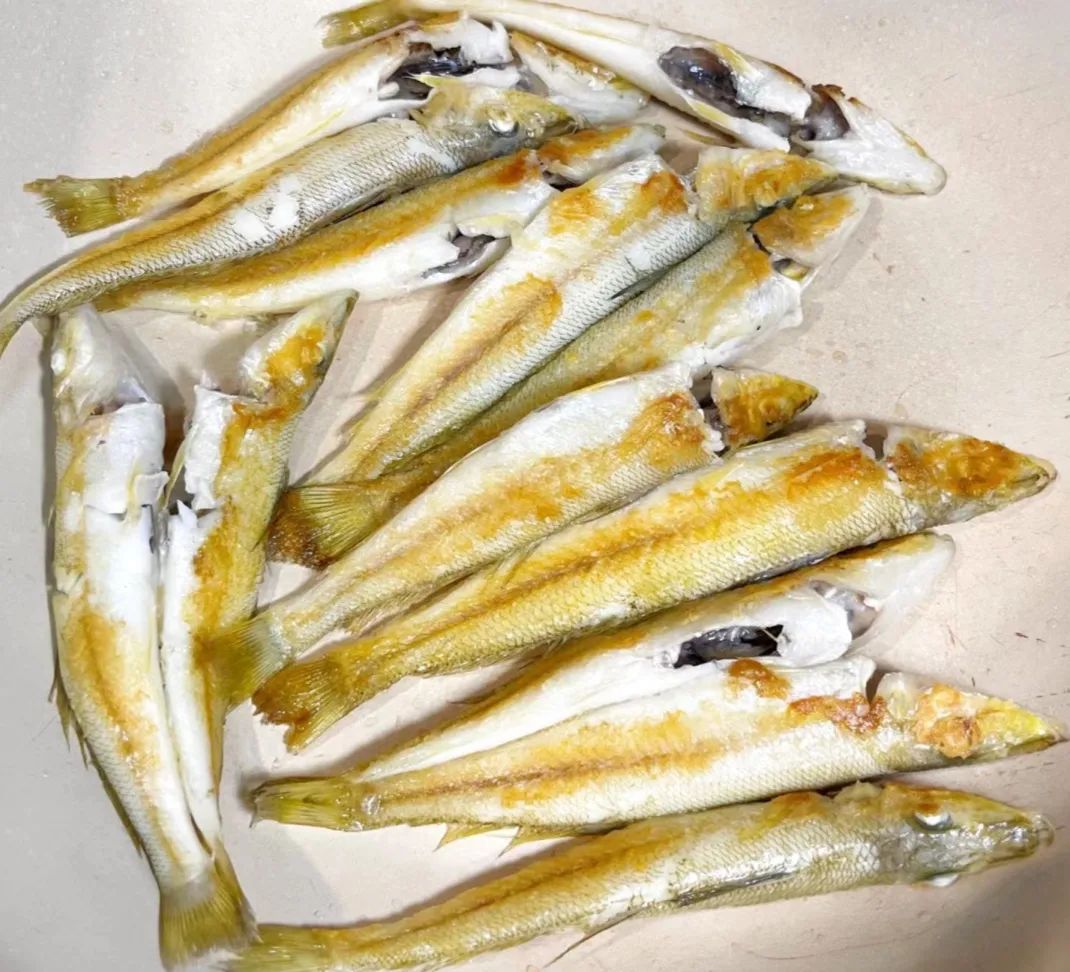 鱼补钙吗（补钙鱼类）-硒宝网