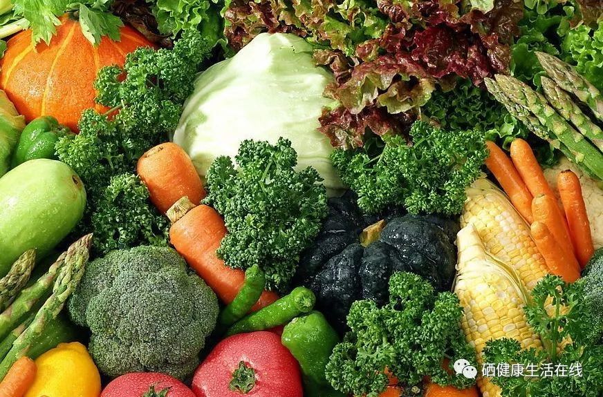 补硒到底能不能抗癌(抗癌补硒的食品有哪些)-硒宝网