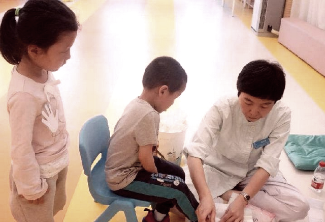 小孩微量元素检查多少钱(微量元素检查需要抽血么儿童)-硒宝网