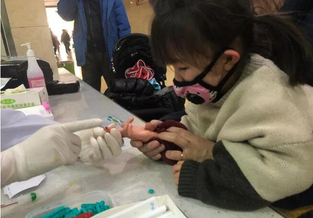 小孩微量元素检查多少钱(微量元素检查需要抽血么儿童)-硒宝网