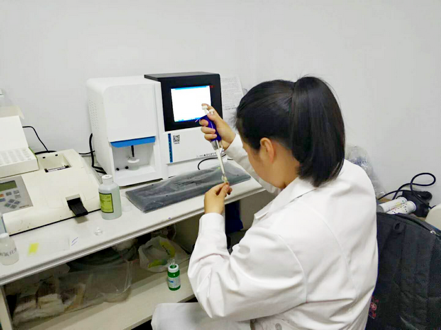 小孩微量元素检查多少钱(微量元素检查需要抽血么儿童)-硒宝网