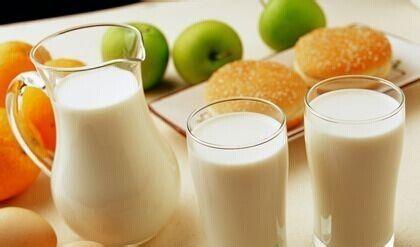 为什么补钙（补钙牛奶）-硒宝网