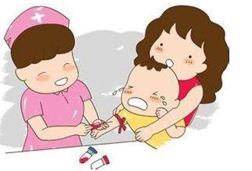 宝宝查微量元素挂什么科(测宝宝微量元素挂号挂什么科)-硒宝网