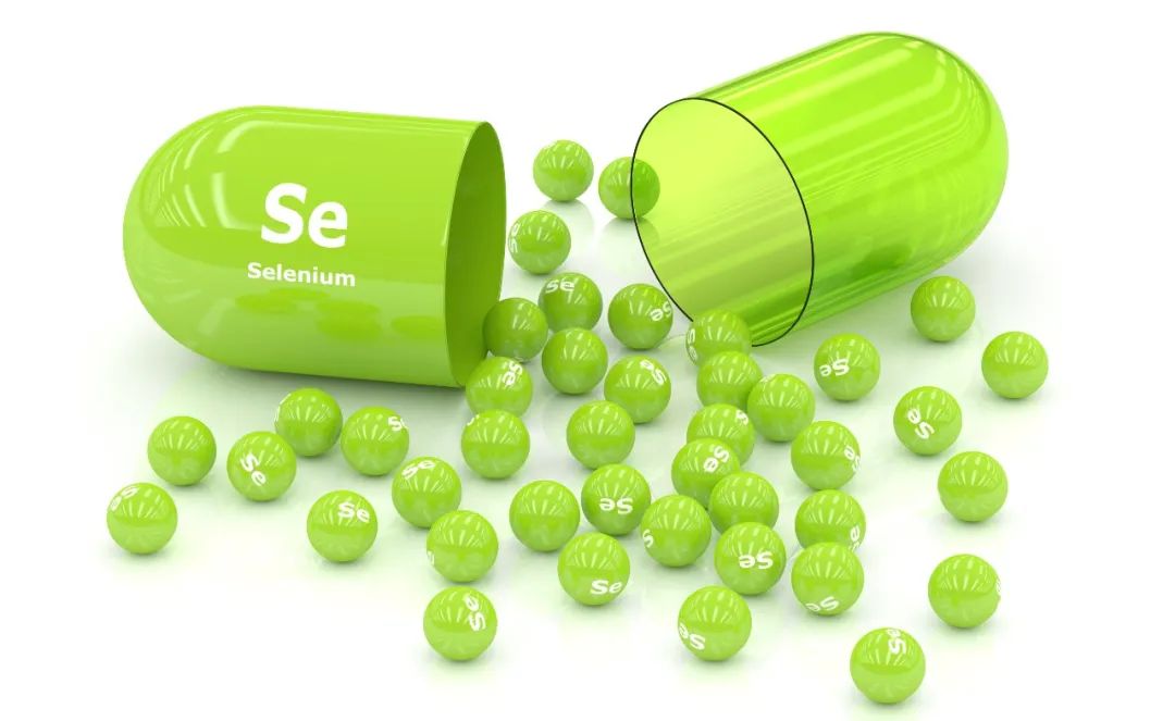 适量补硒有副作用吗（补充硒的最大量）-硒宝网