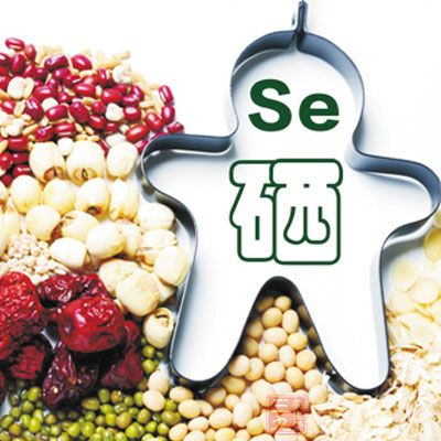 补硒对弱视有效果吗（弱精补硒）-硒宝网