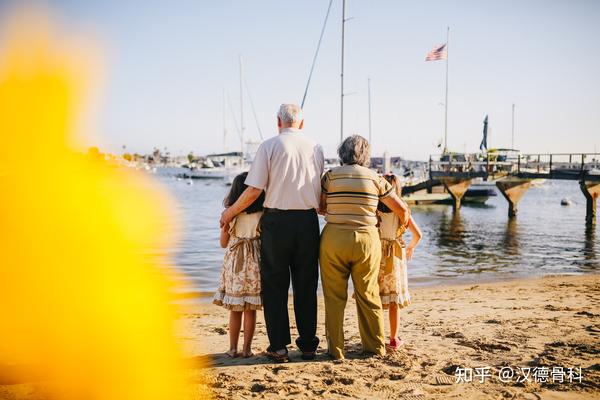 骨质疏松补硒有用吗（硒与骨质疏松）-硒宝网
