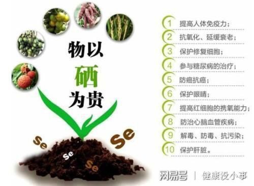 补硒治疗静脉曲张吗(硒与静脉曲张关系)-硒宝网