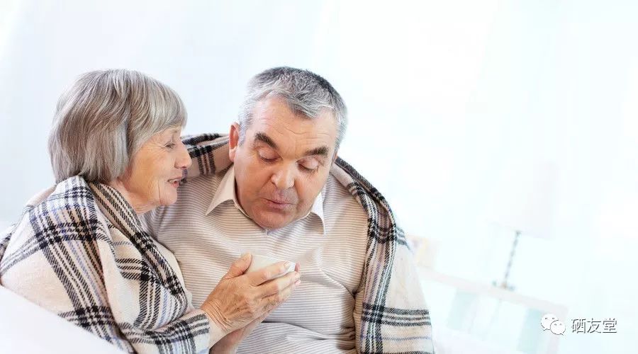 补硒关于心脏的视频（硒补足了对心脏的好处）-硒宝网