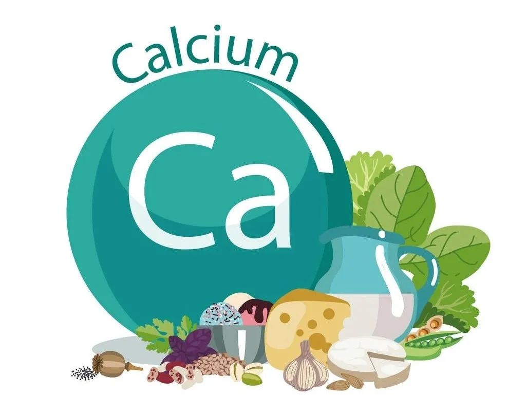 芝麻酱补钙吗(芝麻酱补钙排行第一名)-硒宝网