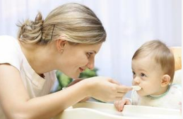 七个月宝宝吃什么补钙最好（宝宝补钙以后有什么不良反应）-硒宝网