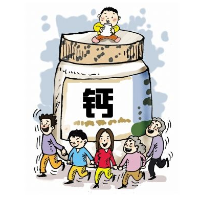 七个月宝宝吃什么补钙最好（宝宝补钙以后有什么不良反应）-硒宝网