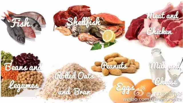 怎样补锌(补锌的蔬菜)-硒宝网