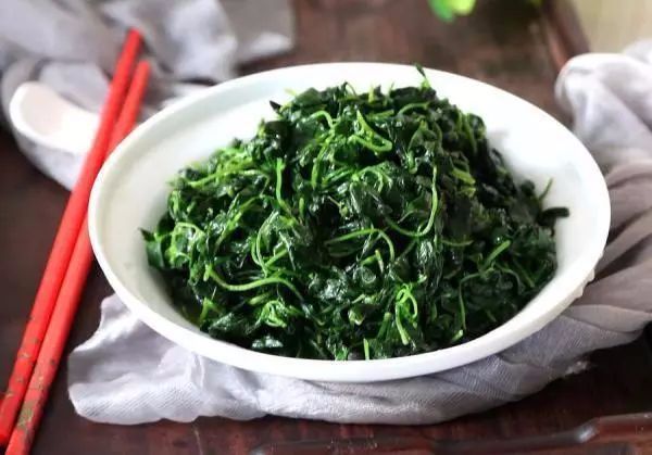 补铁的菜(什么青菜补铁)-硒宝网