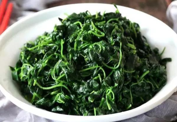 补铁的菜(什么青菜补铁)-硒宝网