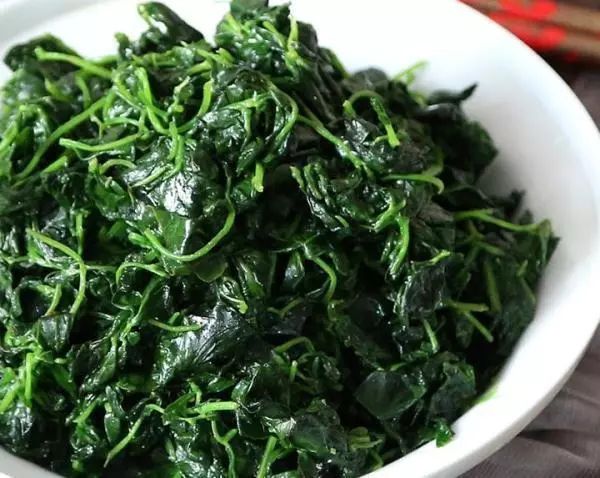 补铁的菜(什么青菜补铁)-硒宝网