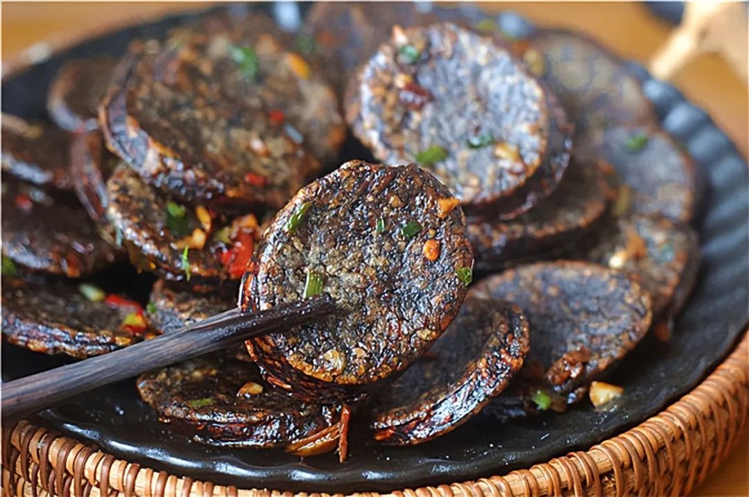 补铁的菜（菜补铁吗）-硒宝网