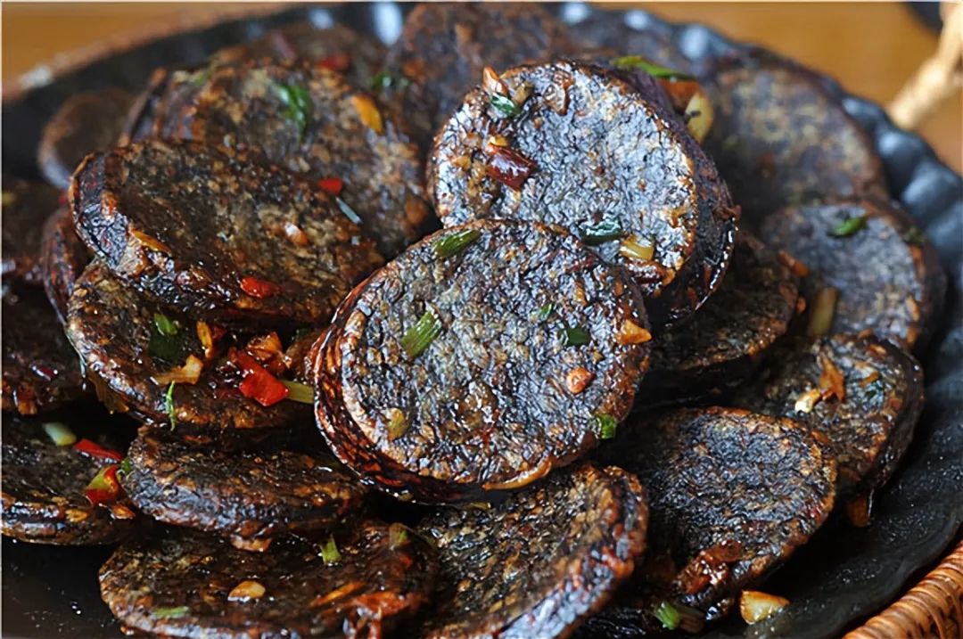 补铁的菜（菜补铁吗）-硒宝网