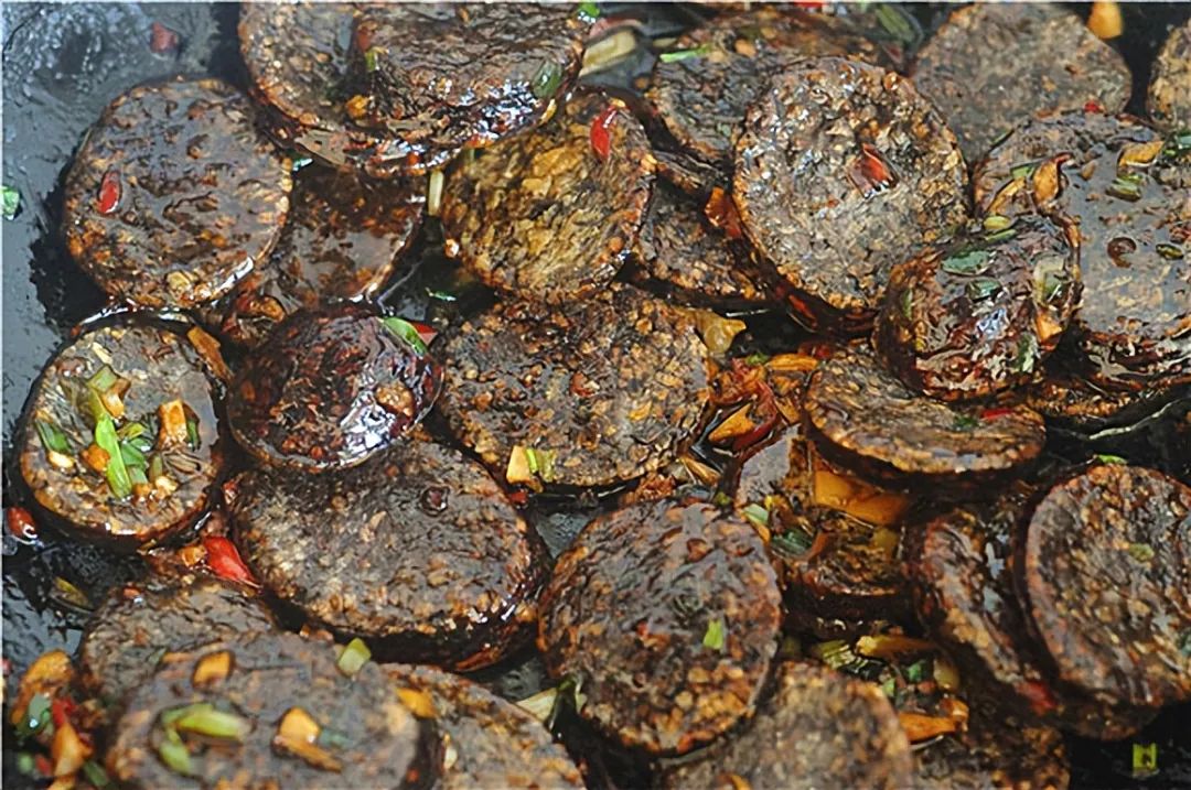 补铁的菜（菜补铁吗）-硒宝网