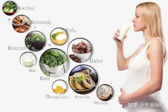 什么奶补钙效果最好(奶制品补钙)-硒宝网