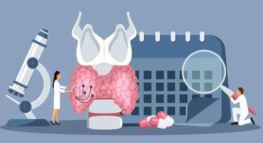 孕期甲减可以补硒吗(怀孕甲减必须吃硒酵母片)-硒宝网