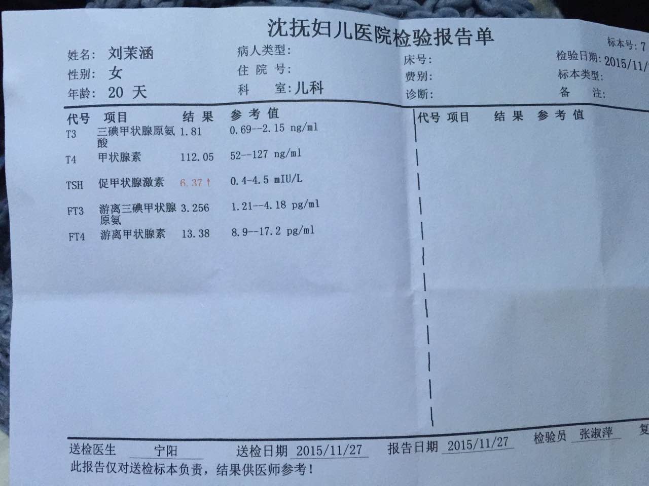 孕期甲减可以补硒吗(怀孕甲减必须吃硒酵母片)-硒宝网