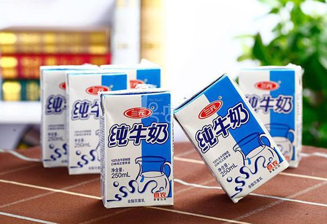 补钙的牛奶有哪些（牛奶补钙有用吗）-硒宝网