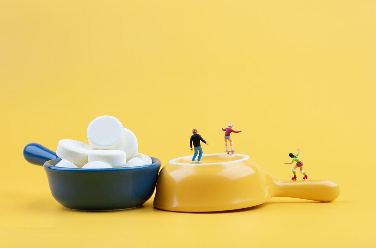 骨质疏松如何补钙(补骨质疏松的钙片有哪些)-硒宝网