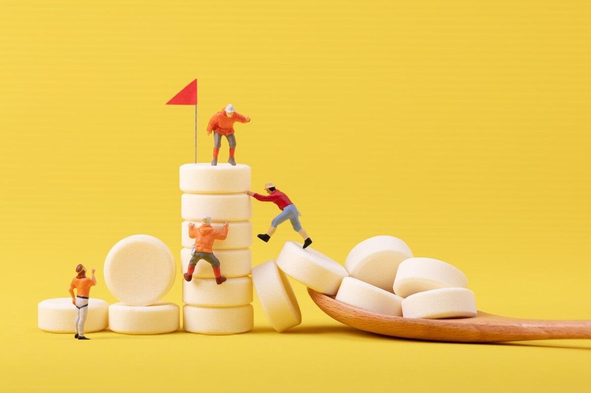 骨质疏松如何补钙(补骨质疏松的钙片有哪些)-硒宝网