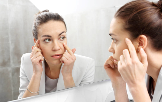 补硒后皮肤干燥的很（干燥补皮肤硒后会变黑吗）-硒宝网