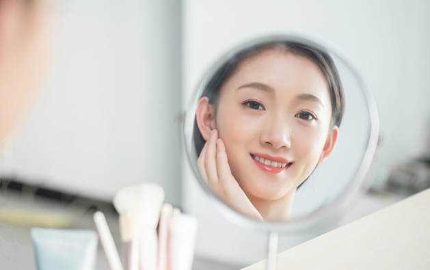 补硒后皮肤干燥的很（干燥补皮肤硒后会变黑吗）-硒宝网