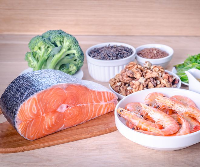 补碘食物（食物补碘最好方法是什么）-硒宝网
