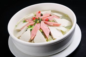 补碘食物（食物补碘最好方法是什么）-硒宝网